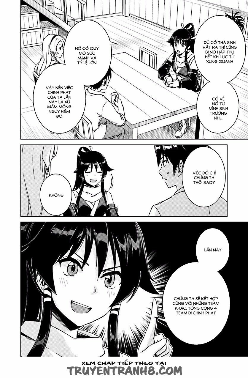Nidome No Jinsei Wo Isekai De: Chapter 7