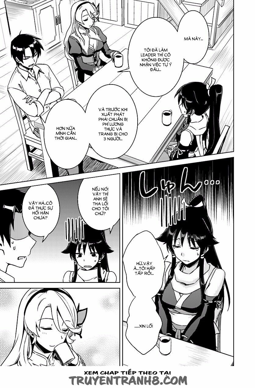 Nidome No Jinsei Wo Isekai De: Chapter 7