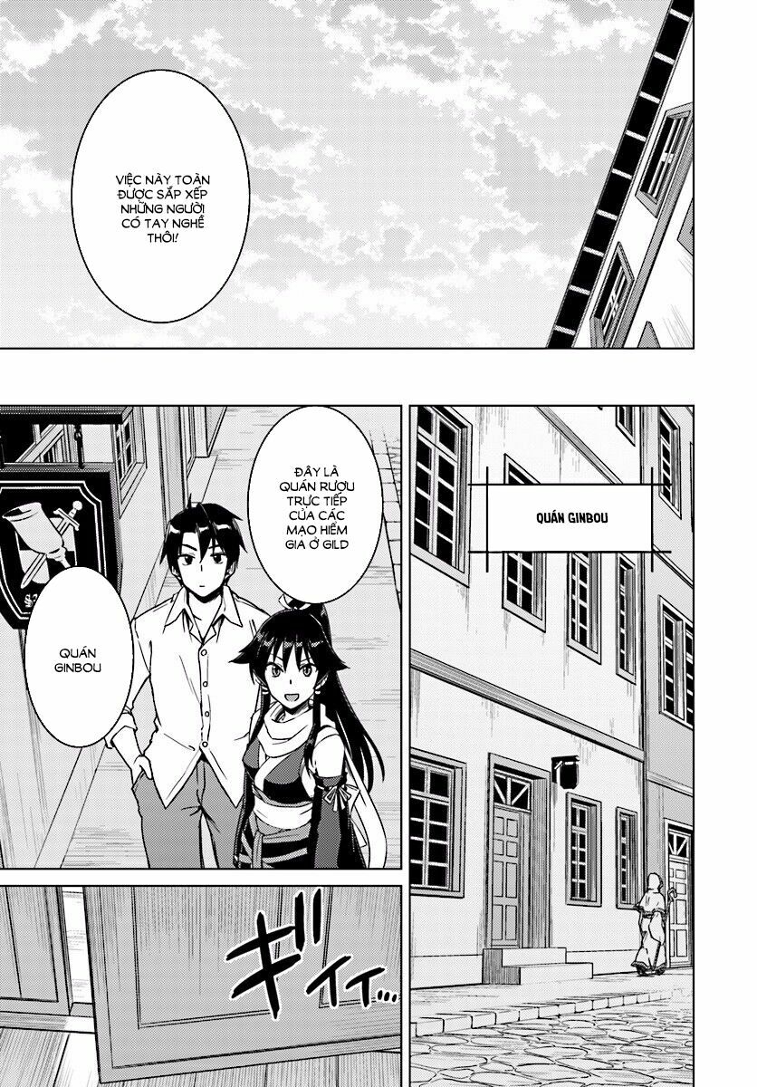 Nidome No Jinsei Wo Isekai De: Chapter 7