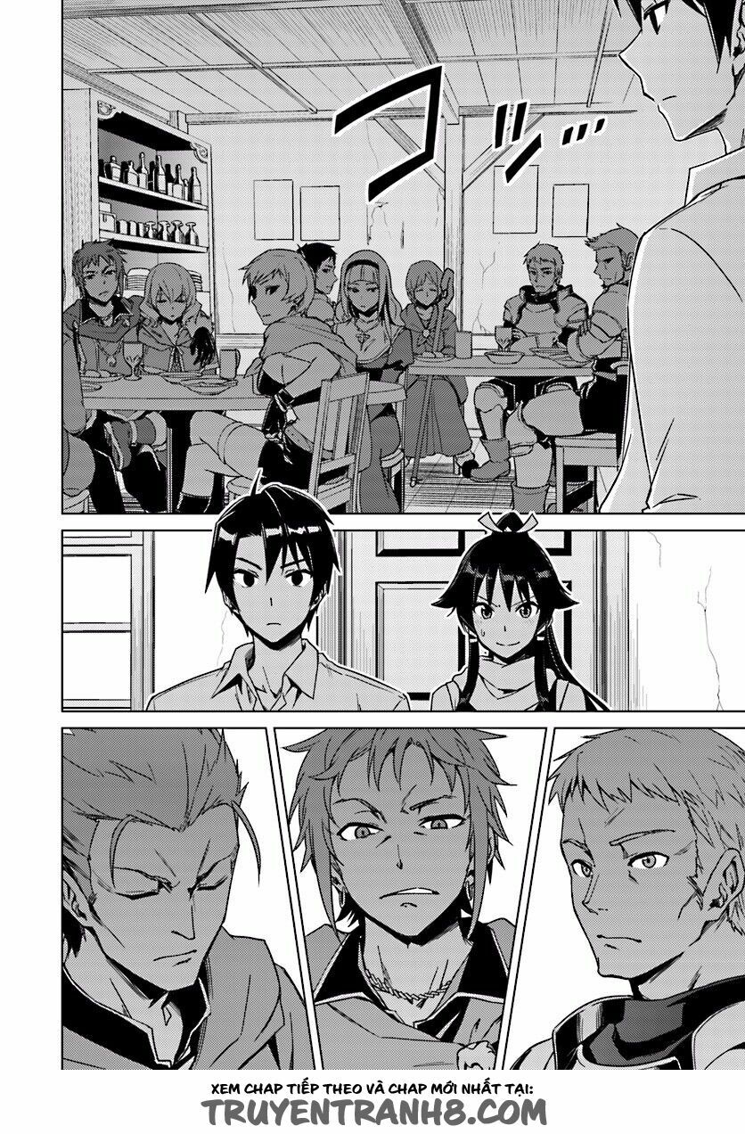 Nidome No Jinsei Wo Isekai De: Chapter 7