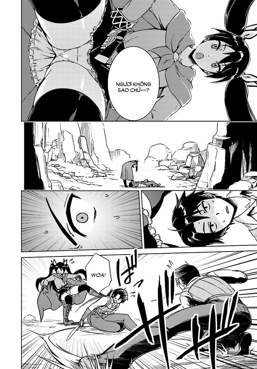 Nidome No Jinsei Wo Isekai De: Chapter 7