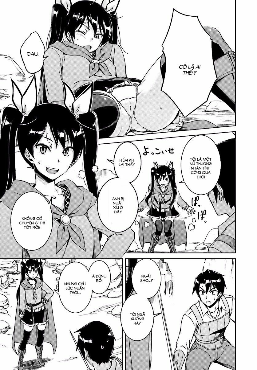 Nidome No Jinsei Wo Isekai De: Chapter 7