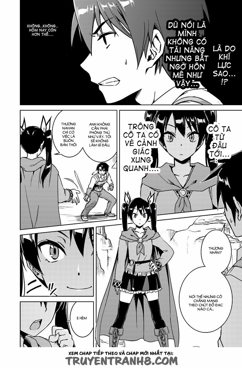 Nidome No Jinsei Wo Isekai De: Chapter 7