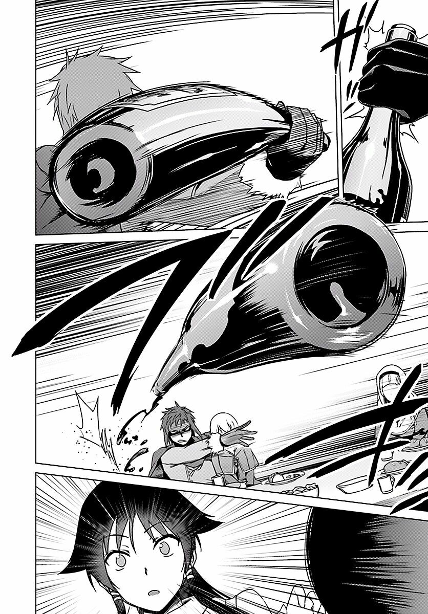 Nidome No Jinsei Wo Isekai De: Chapter 8