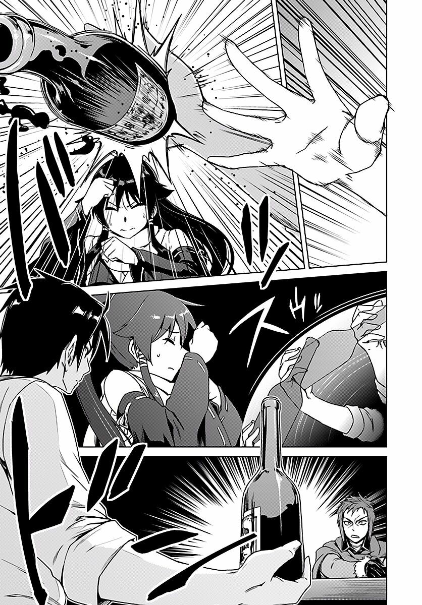 Nidome No Jinsei Wo Isekai De: Chapter 8