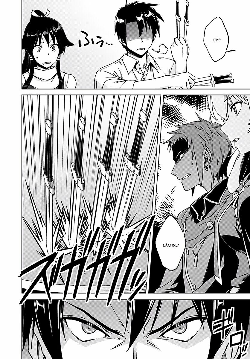 Nidome No Jinsei Wo Isekai De: Chapter 8