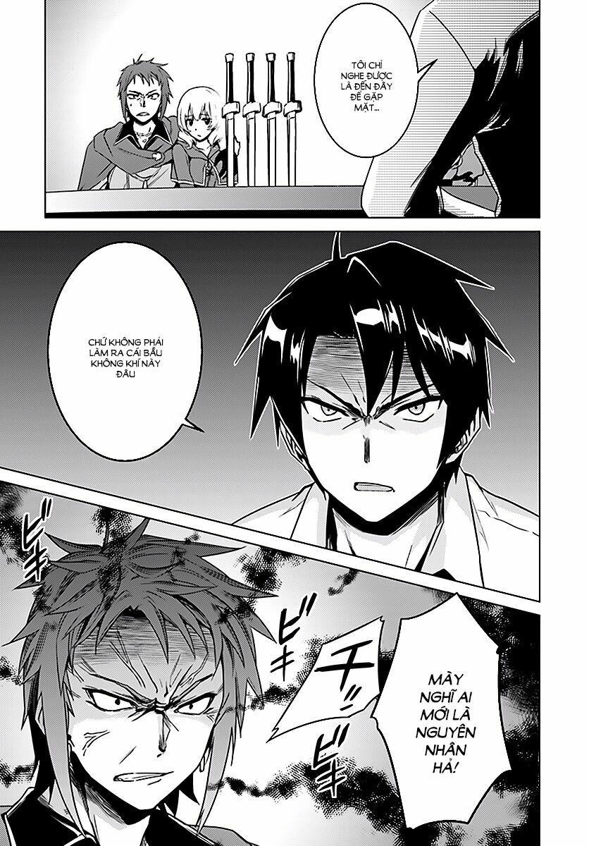 Nidome No Jinsei Wo Isekai De: Chapter 8