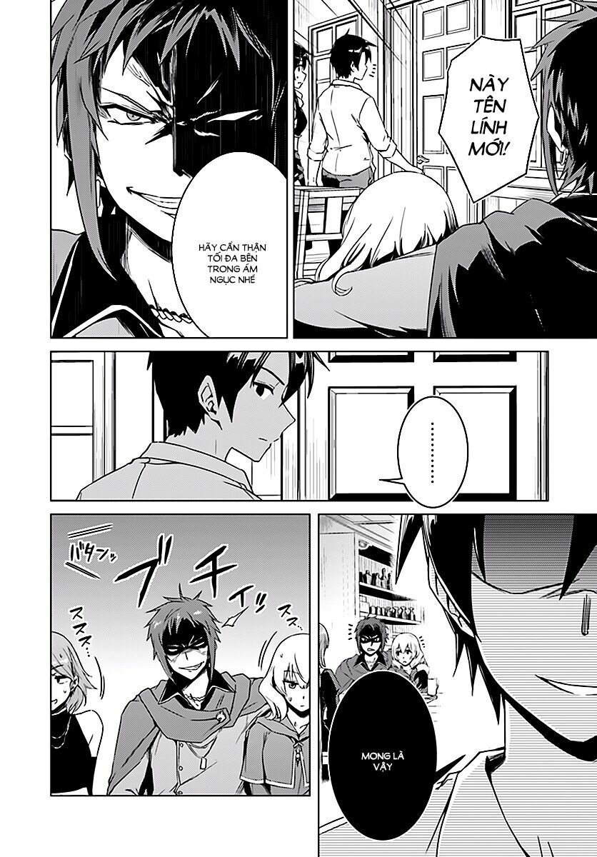 Nidome No Jinsei Wo Isekai De: Chapter 8