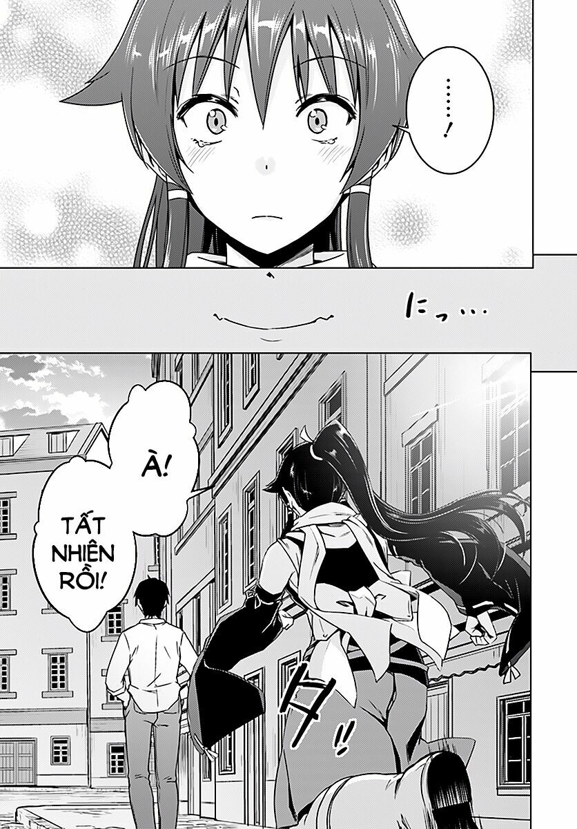 Nidome No Jinsei Wo Isekai De: Chapter 8