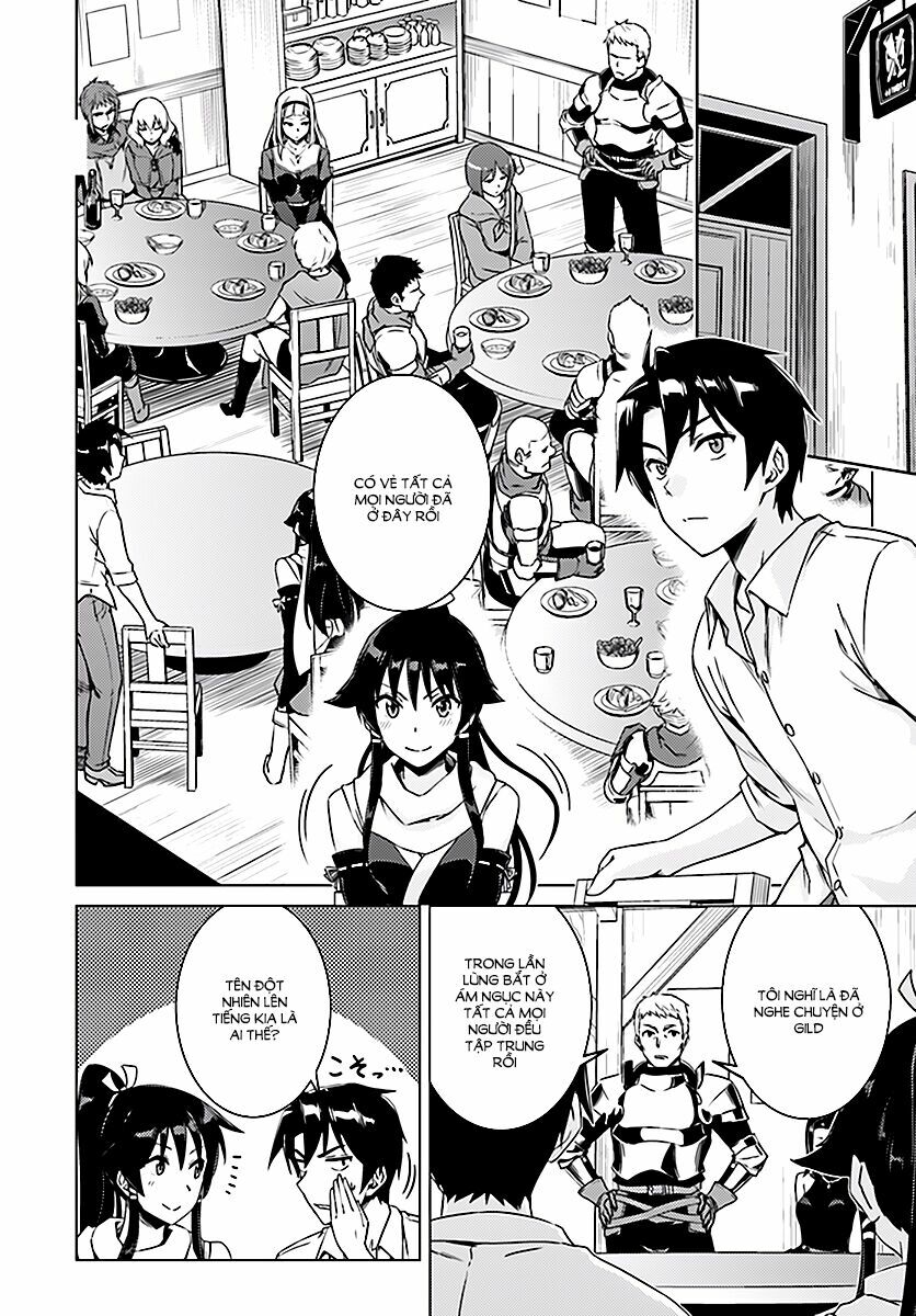 Nidome No Jinsei Wo Isekai De: Chapter 8