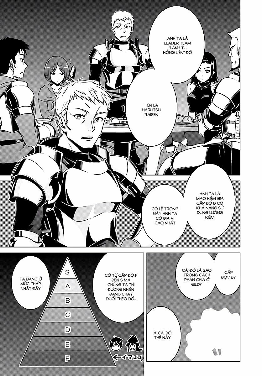 Nidome No Jinsei Wo Isekai De: Chapter 8