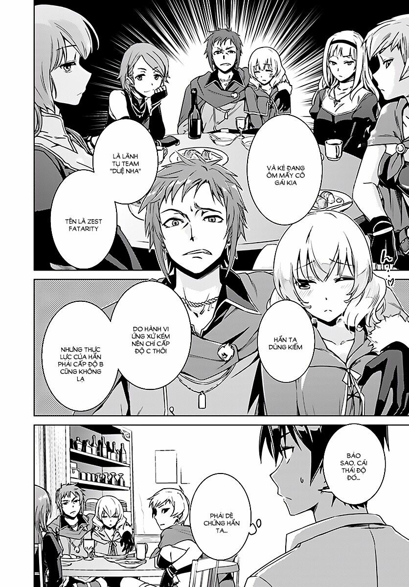 Nidome No Jinsei Wo Isekai De: Chapter 8