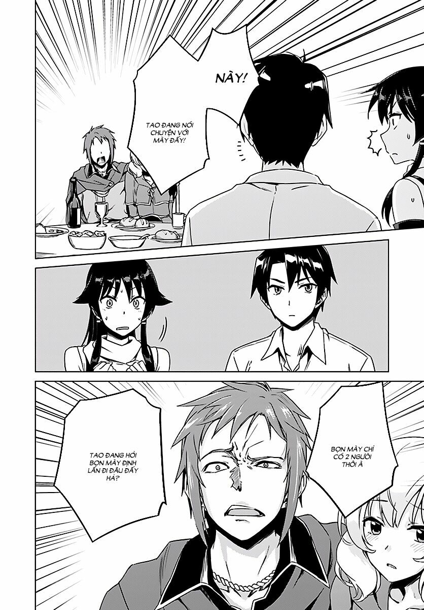 Nidome No Jinsei Wo Isekai De: Chapter 8