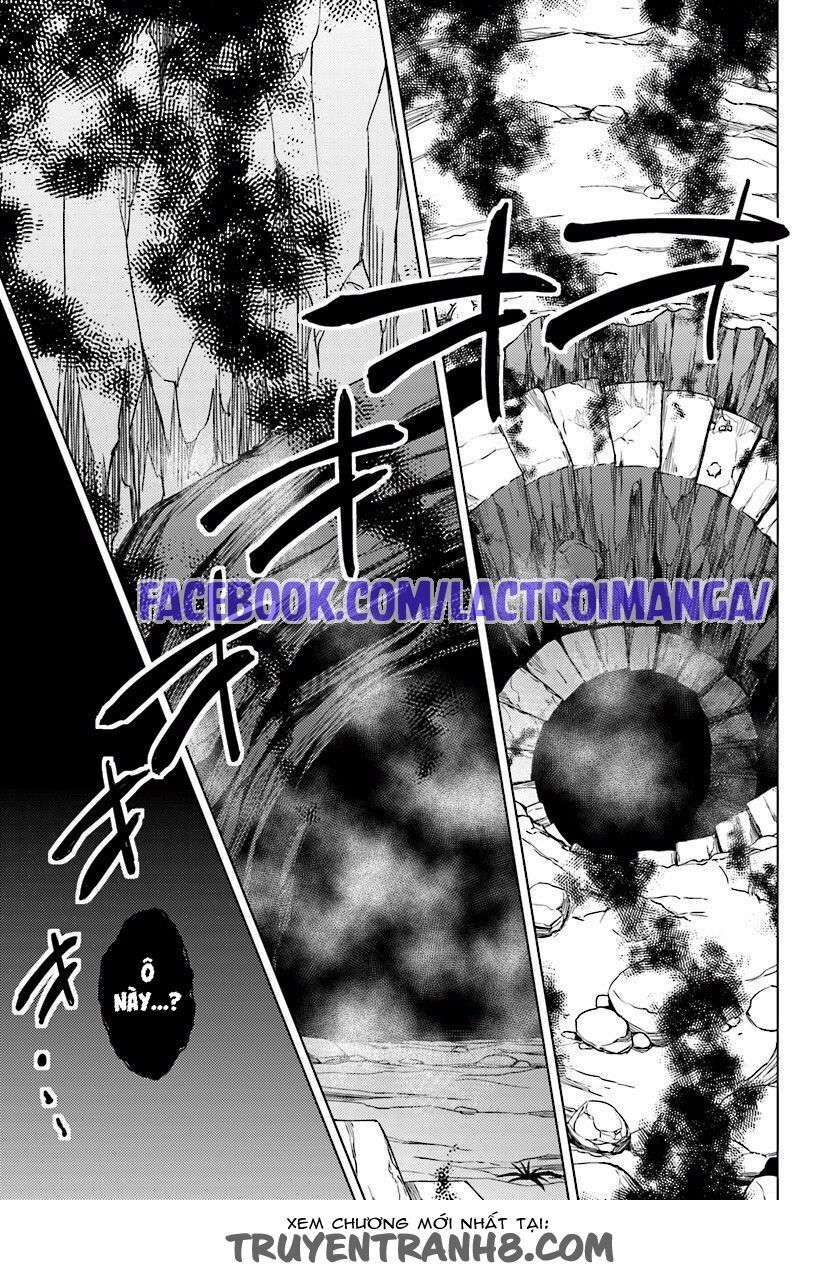 Nidome No Jinsei Wo Isekai De: Chapter 9.5