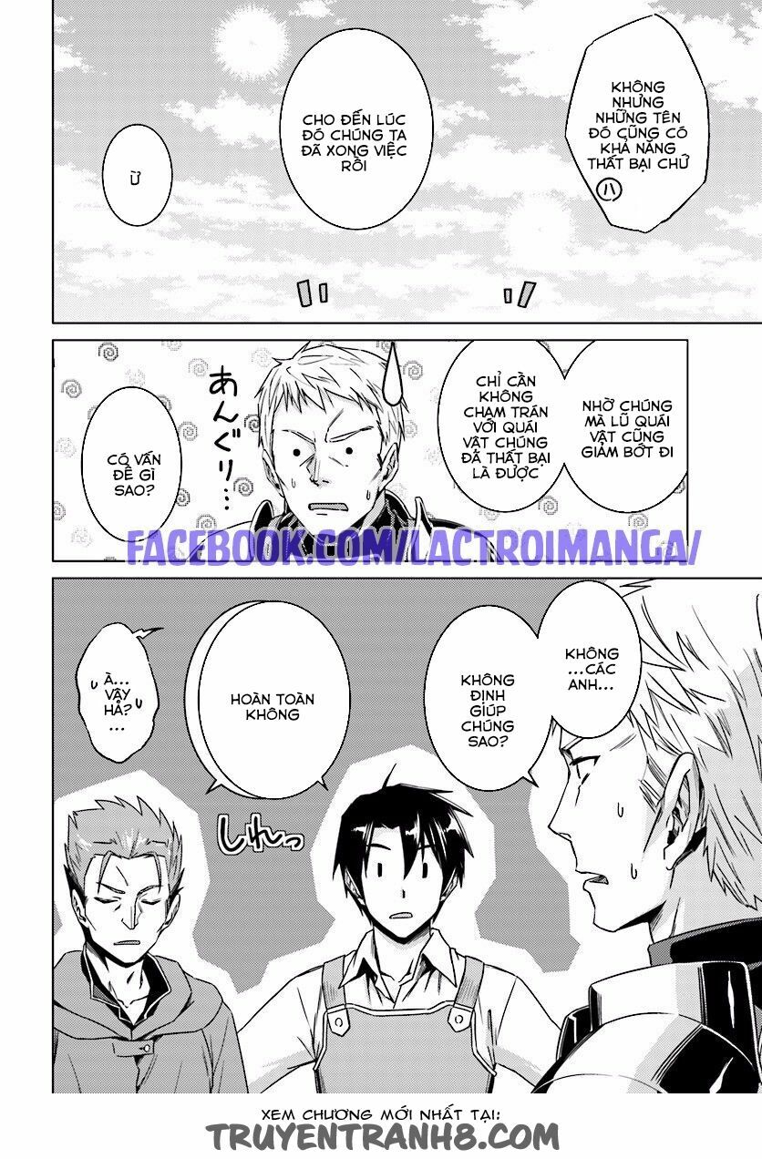 Nidome No Jinsei Wo Isekai De: Chapter 9.5