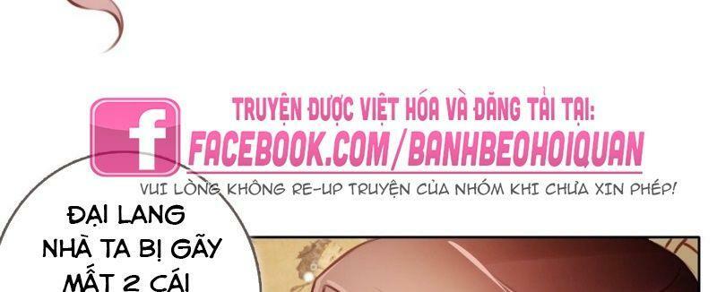 Nàng Trở Thành Bạch Nguyệt Quang Của Vương Gia Bệnh Kiều: Chapter 10
