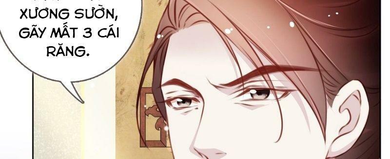 Nàng Trở Thành Bạch Nguyệt Quang Của Vương Gia Bệnh Kiều: Chapter 10
