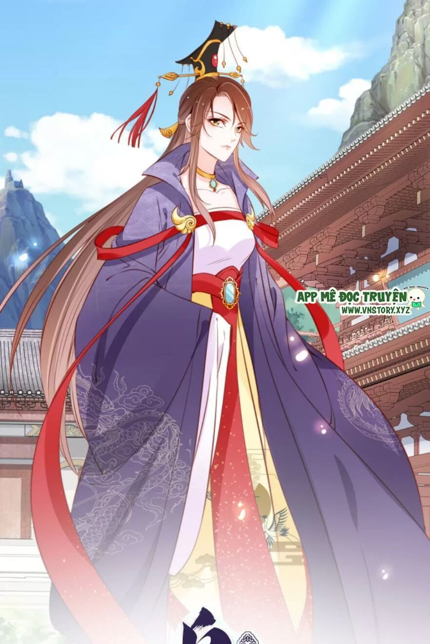 Nàng Trở Thành Bạch Nguyệt Quang Của Vương Gia Bệnh Kiều: Chapter 100: Muốn nhìn anh chèng đẹp trai kia