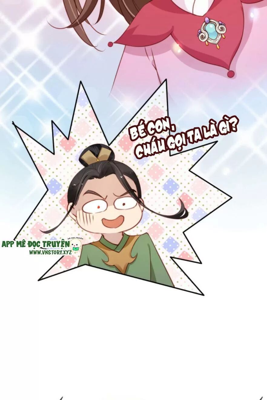 Nàng Trở Thành Bạch Nguyệt Quang Của Vương Gia Bệnh Kiều: Chapter 100: Muốn nhìn anh chèng đẹp trai kia