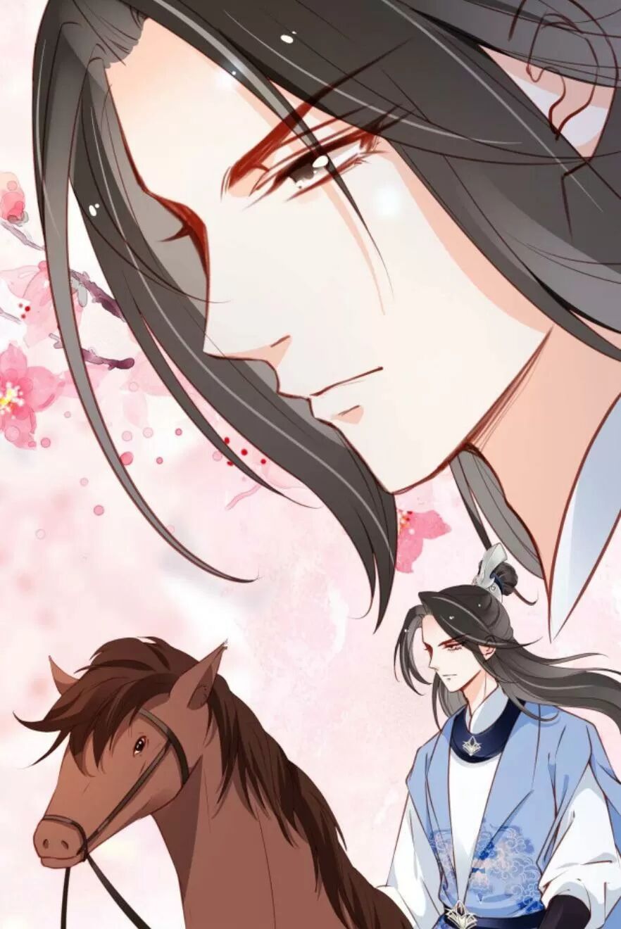 Nàng Trở Thành Bạch Nguyệt Quang Của Vương Gia Bệnh Kiều: Chapter 100: Muốn nhìn anh chèng đẹp trai kia