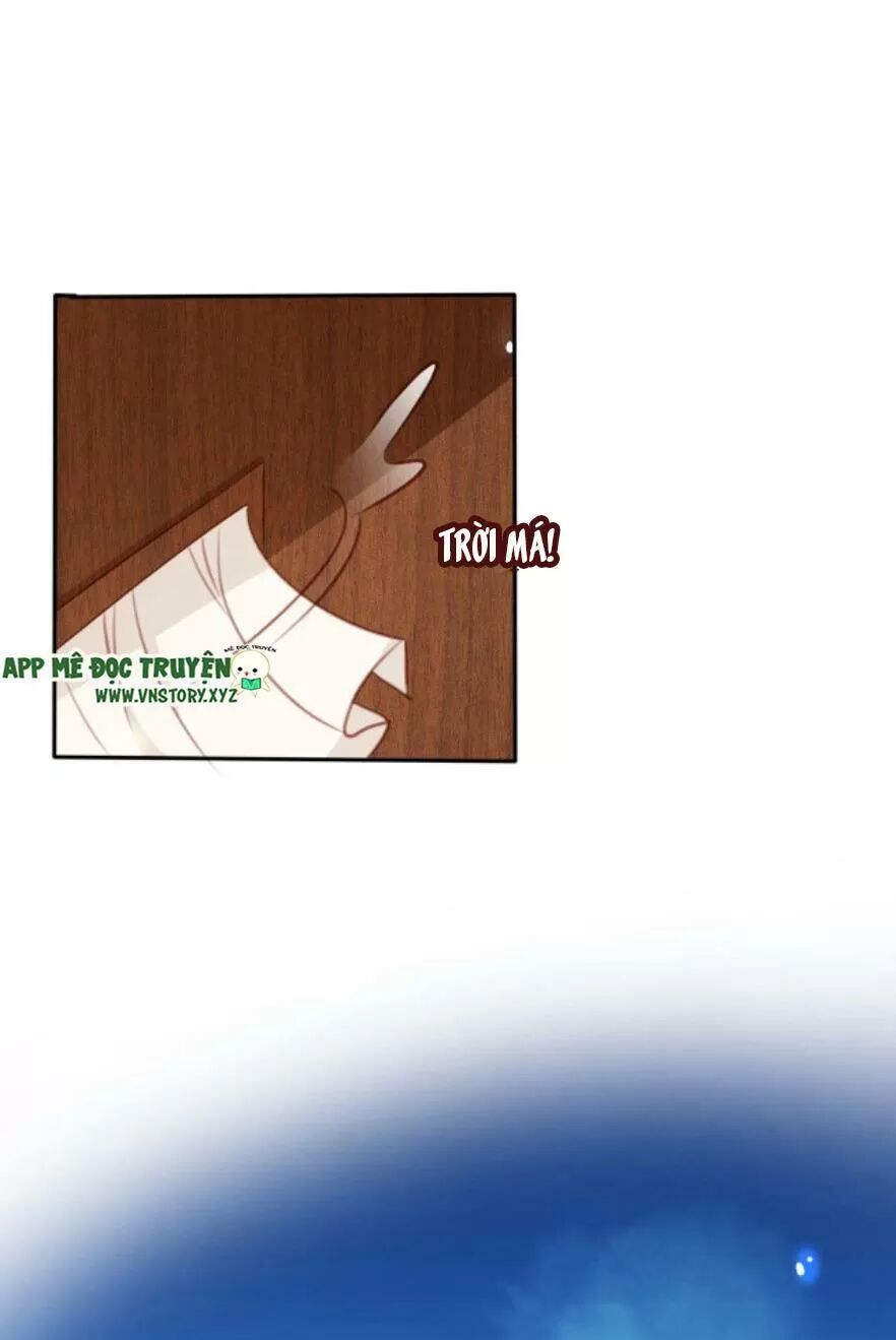 Nàng Trở Thành Bạch Nguyệt Quang Của Vương Gia Bệnh Kiều: Chapter 100: Muốn nhìn anh chèng đẹp trai kia