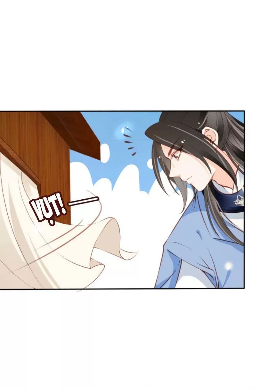 Nàng Trở Thành Bạch Nguyệt Quang Của Vương Gia Bệnh Kiều: Chapter 100: Muốn nhìn anh chèng đẹp trai kia