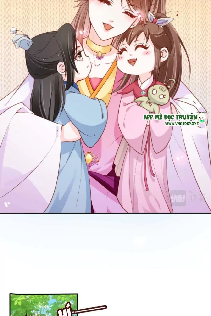 Nàng Trở Thành Bạch Nguyệt Quang Của Vương Gia Bệnh Kiều: Chapter 100: Muốn nhìn anh chèng đẹp trai kia