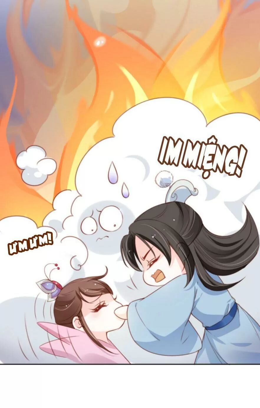 Nàng Trở Thành Bạch Nguyệt Quang Của Vương Gia Bệnh Kiều: Chapter 101: Ca ca hay là...?