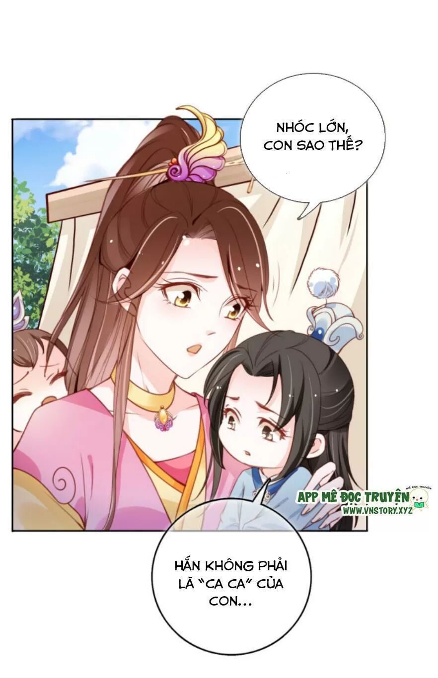 Nàng Trở Thành Bạch Nguyệt Quang Của Vương Gia Bệnh Kiều: Chapter 101: Ca ca hay là...?