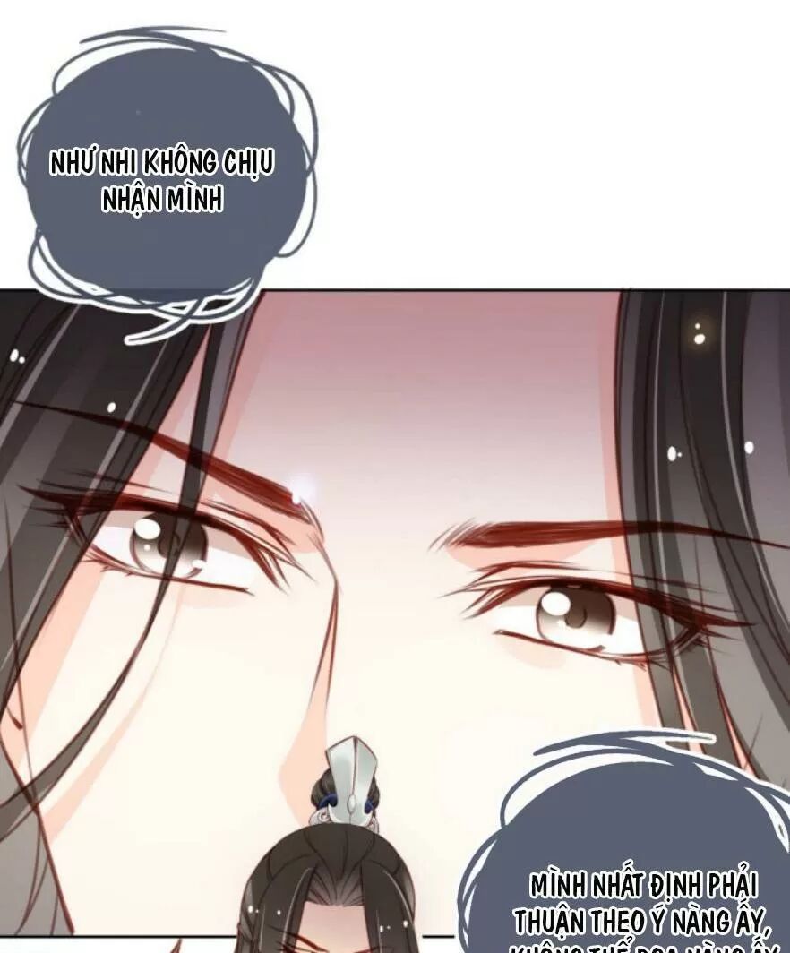 Nàng Trở Thành Bạch Nguyệt Quang Của Vương Gia Bệnh Kiều: Chapter 101: Ca ca hay là...?