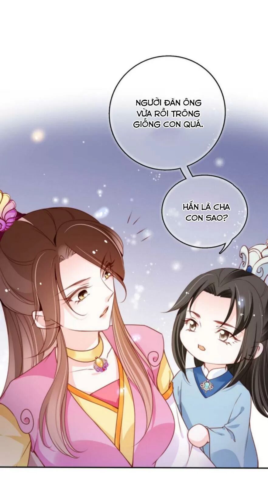 Nàng Trở Thành Bạch Nguyệt Quang Của Vương Gia Bệnh Kiều: Chapter 101: Ca ca hay là...?