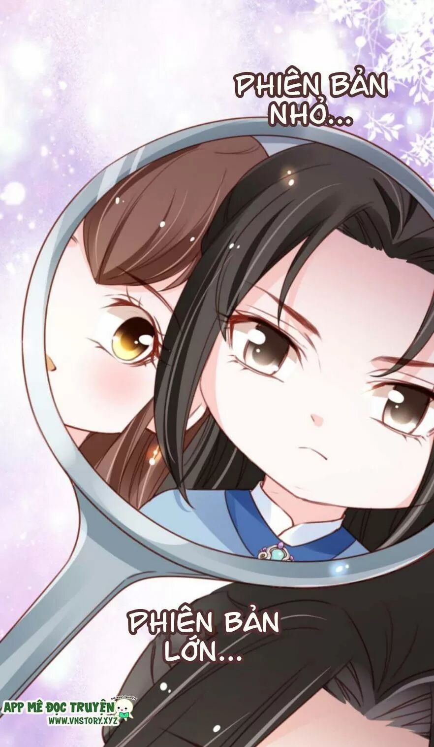 Nàng Trở Thành Bạch Nguyệt Quang Của Vương Gia Bệnh Kiều: Chapter 101: Ca ca hay là...?