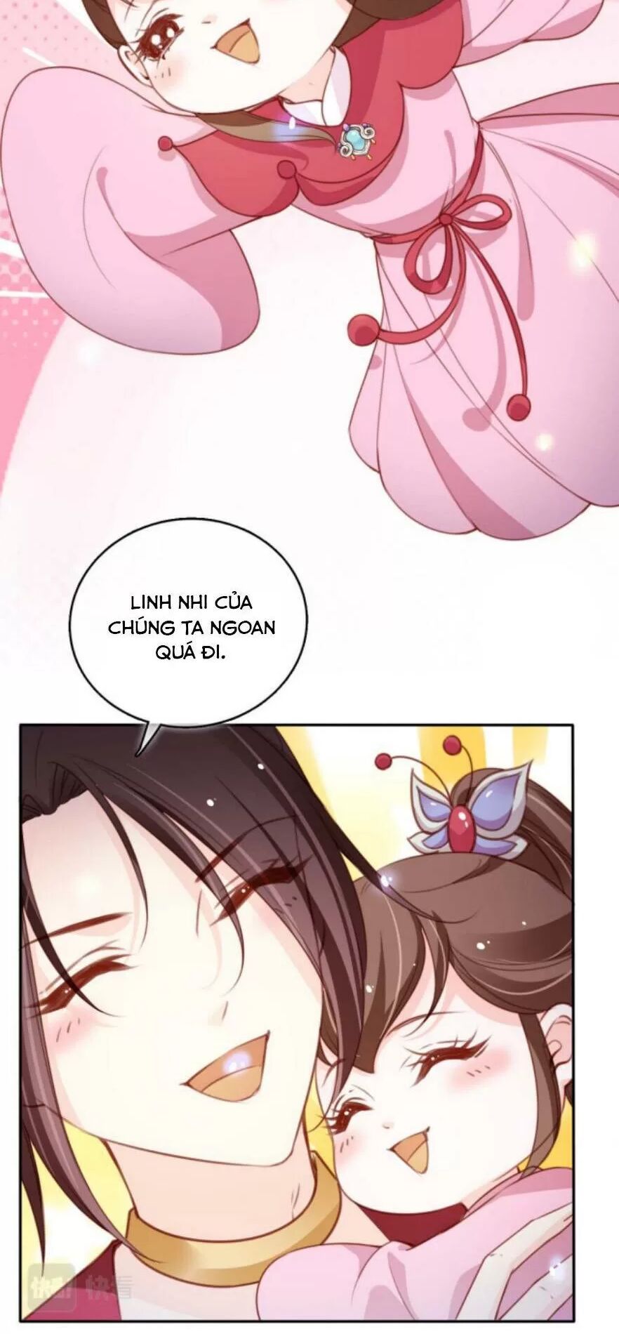 Nàng Trở Thành Bạch Nguyệt Quang Của Vương Gia Bệnh Kiều: Chapter 101: Ca ca hay là...?