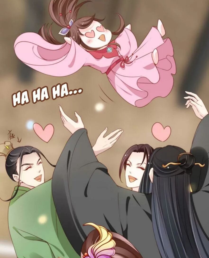 Nàng Trở Thành Bạch Nguyệt Quang Của Vương Gia Bệnh Kiều: Chapter 101: Ca ca hay là...?