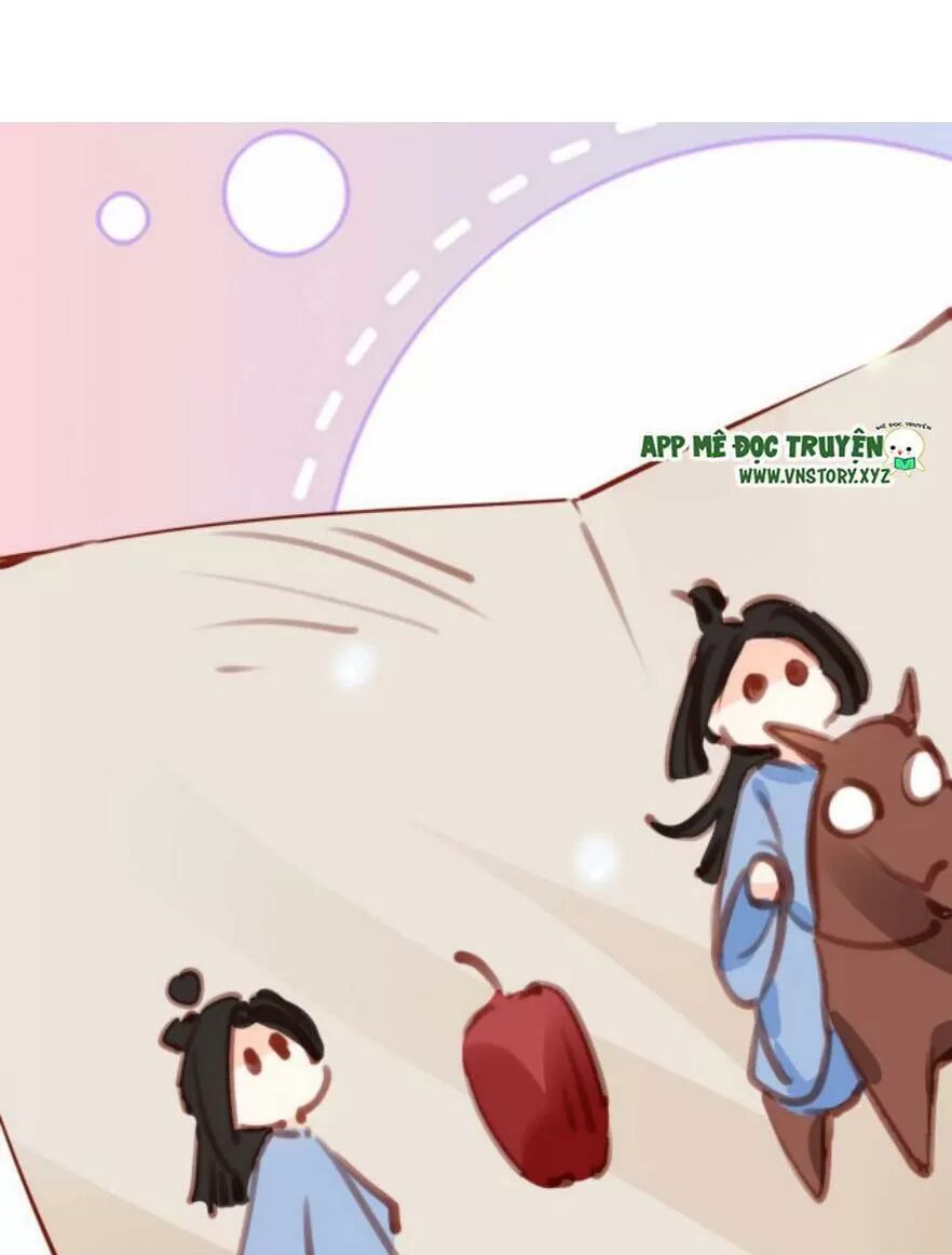 Nàng Trở Thành Bạch Nguyệt Quang Của Vương Gia Bệnh Kiều: Chapter 101: Ca ca hay là...?