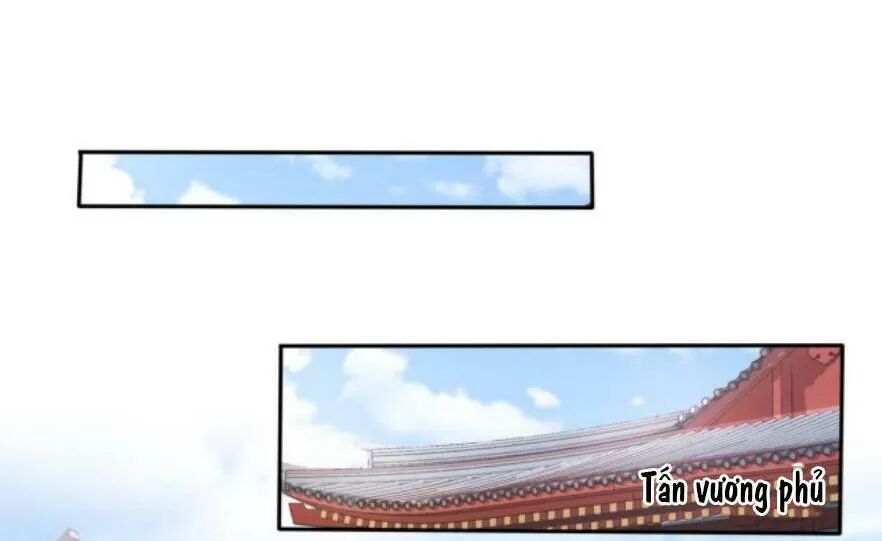 Nàng Trở Thành Bạch Nguyệt Quang Của Vương Gia Bệnh Kiều: Chapter 101: Ca ca hay là...?