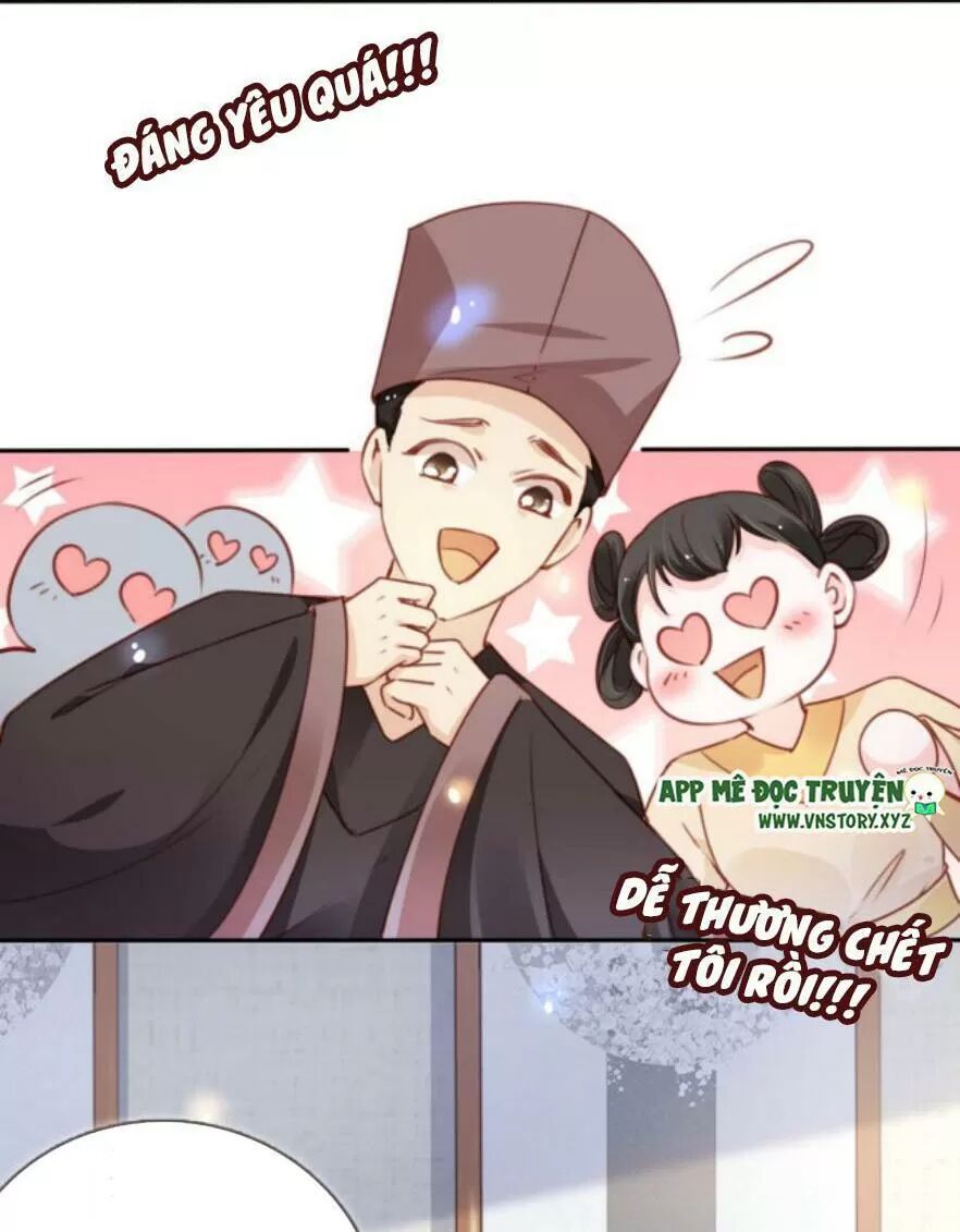 Nàng Trở Thành Bạch Nguyệt Quang Của Vương Gia Bệnh Kiều: Chapter 101: Ca ca hay là...?