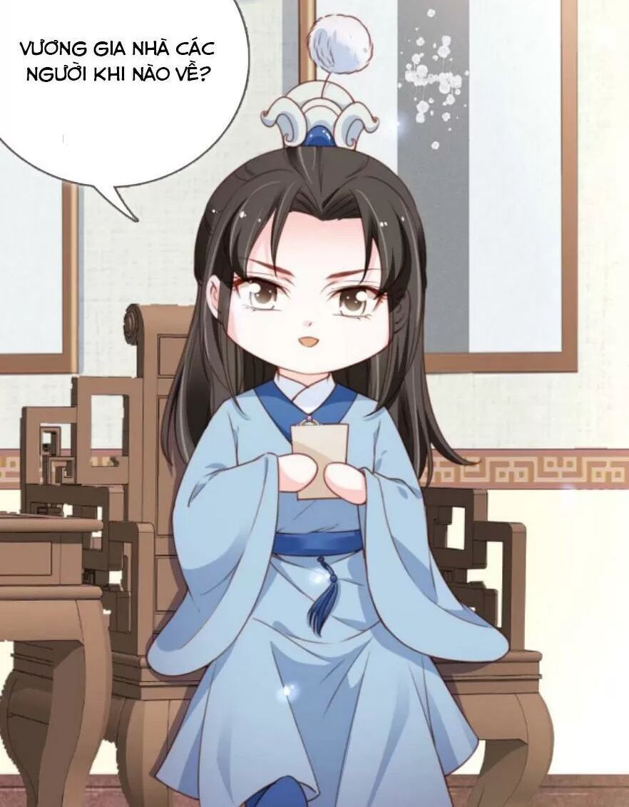 Nàng Trở Thành Bạch Nguyệt Quang Của Vương Gia Bệnh Kiều: Chapter 101: Ca ca hay là...?