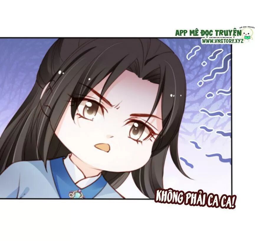 Nàng Trở Thành Bạch Nguyệt Quang Của Vương Gia Bệnh Kiều: Chapter 101: Ca ca hay là...?