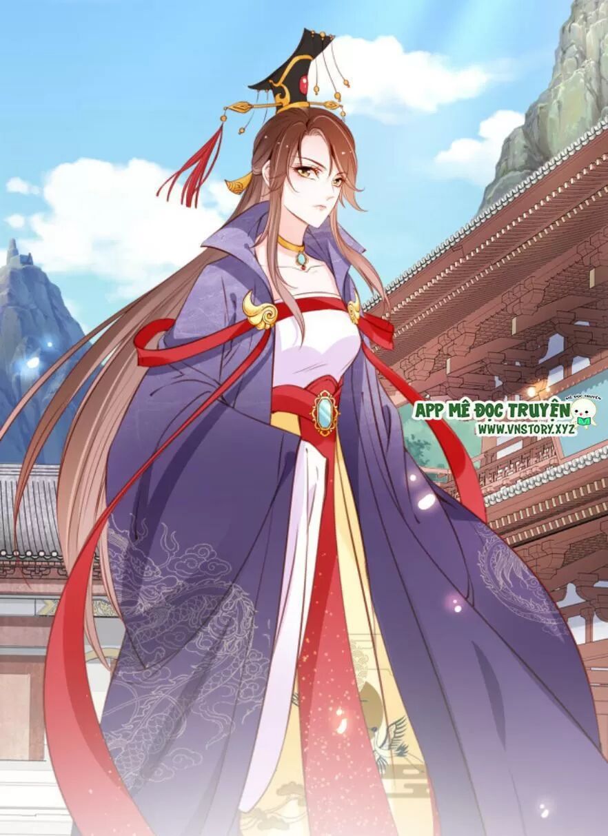 Nàng Trở Thành Bạch Nguyệt Quang Của Vương Gia Bệnh Kiều: Chapter 102: Cha con gặp mặt