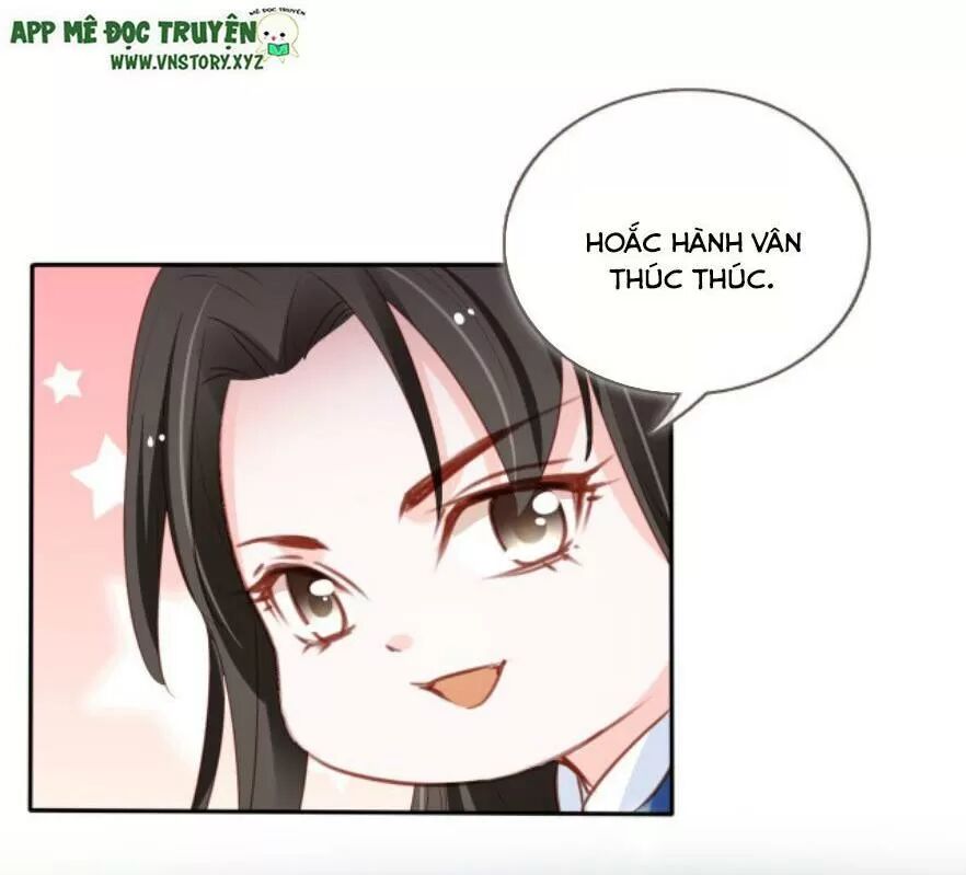 Nàng Trở Thành Bạch Nguyệt Quang Của Vương Gia Bệnh Kiều: Chapter 102: Cha con gặp mặt