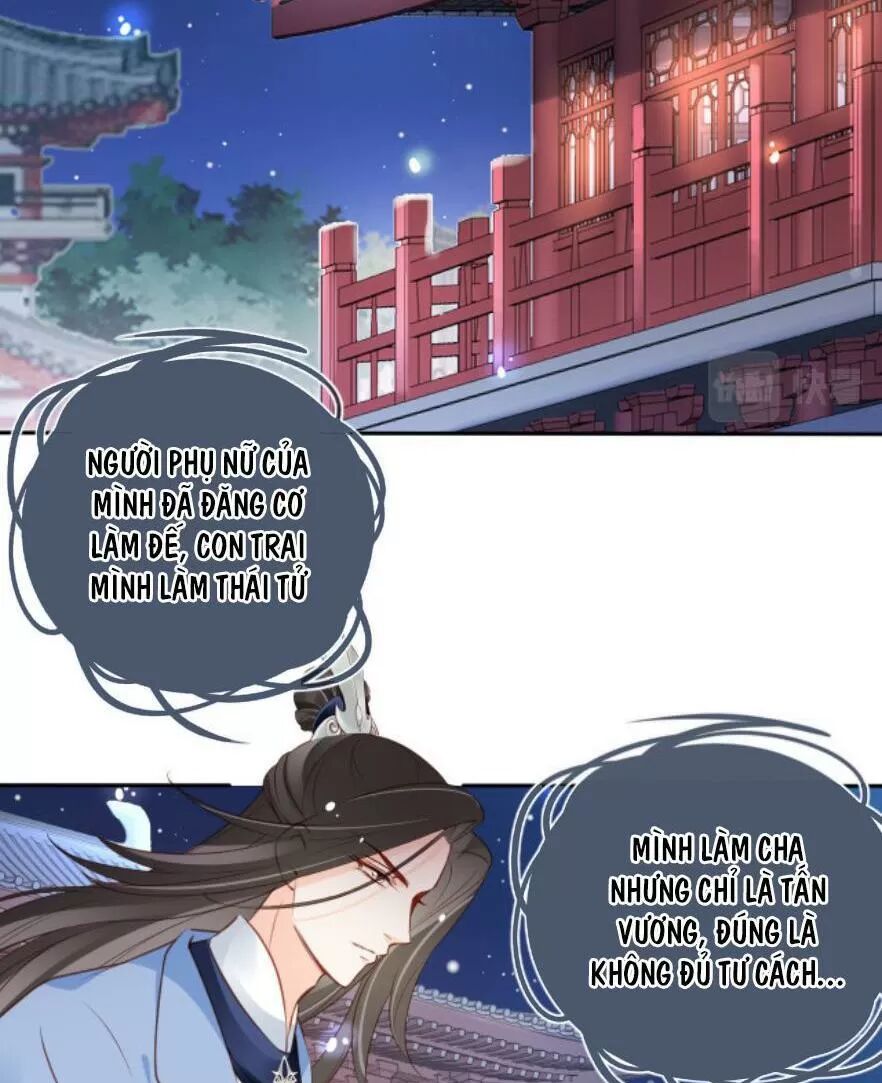 Nàng Trở Thành Bạch Nguyệt Quang Của Vương Gia Bệnh Kiều: Chapter 102: Cha con gặp mặt