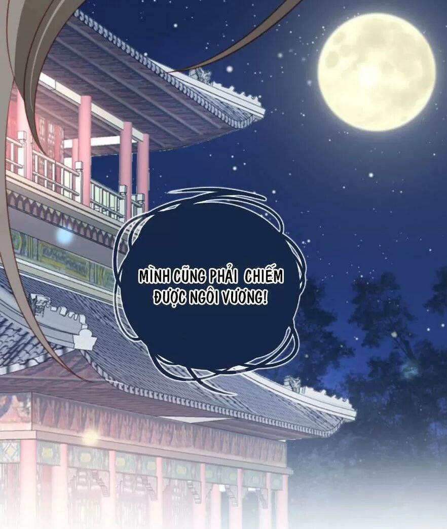 Nàng Trở Thành Bạch Nguyệt Quang Của Vương Gia Bệnh Kiều: Chapter 102: Cha con gặp mặt