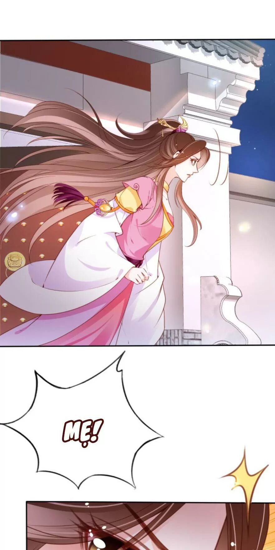 Nàng Trở Thành Bạch Nguyệt Quang Của Vương Gia Bệnh Kiều: Chapter 102: Cha con gặp mặt