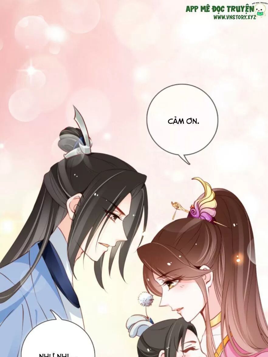 Nàng Trở Thành Bạch Nguyệt Quang Của Vương Gia Bệnh Kiều: Chapter 102: Cha con gặp mặt
