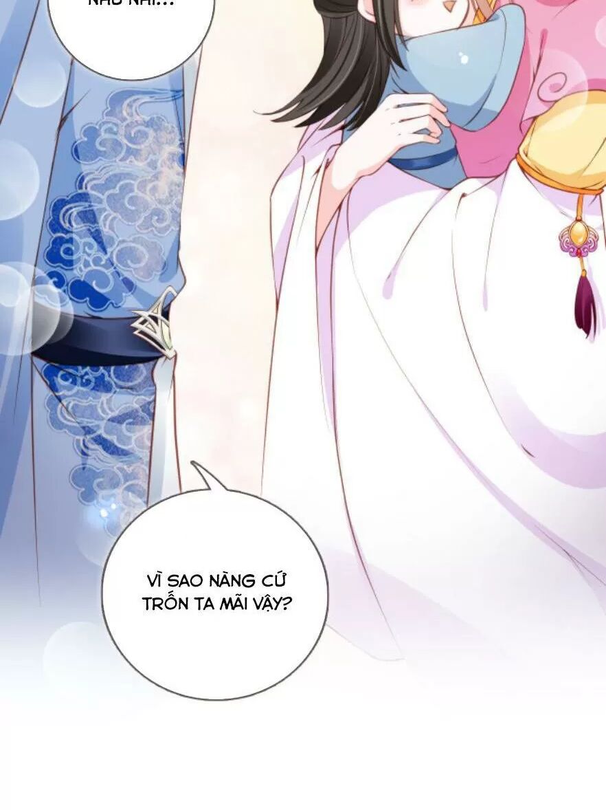 Nàng Trở Thành Bạch Nguyệt Quang Của Vương Gia Bệnh Kiều: Chapter 102: Cha con gặp mặt