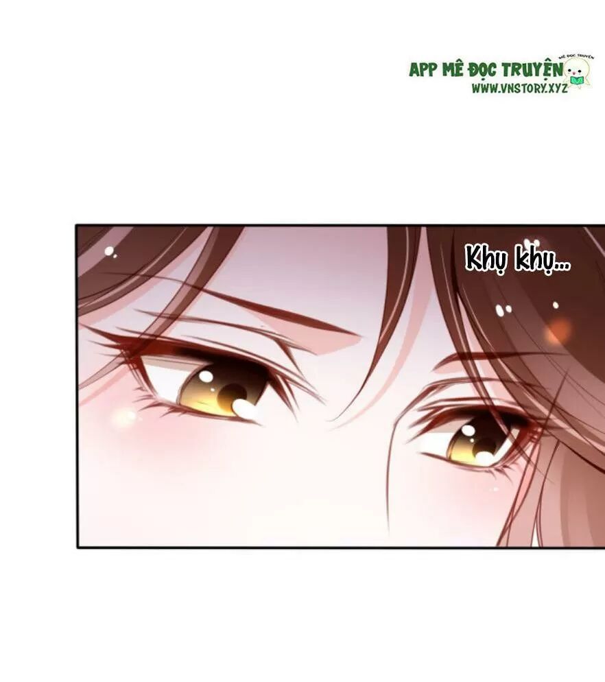 Nàng Trở Thành Bạch Nguyệt Quang Của Vương Gia Bệnh Kiều: Chapter 102: Cha con gặp mặt