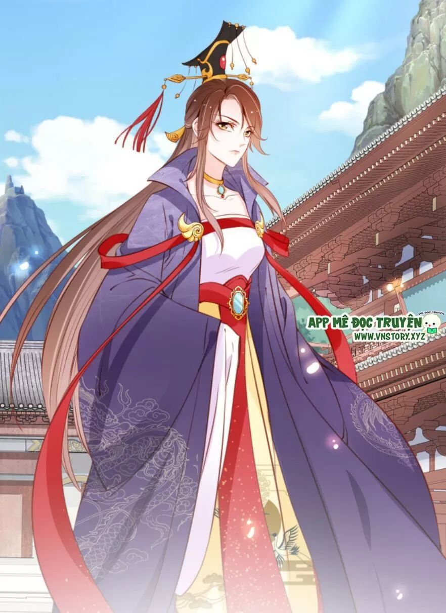 Nàng Trở Thành Bạch Nguyệt Quang Của Vương Gia Bệnh Kiều: Chapter 103: Cha của đứa bé là ai?