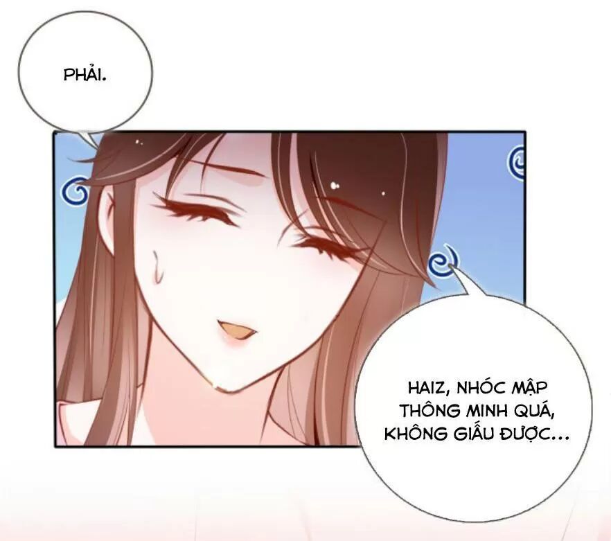Nàng Trở Thành Bạch Nguyệt Quang Của Vương Gia Bệnh Kiều: Chapter 103: Cha của đứa bé là ai?