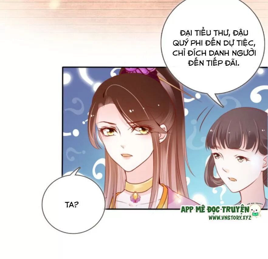 Nàng Trở Thành Bạch Nguyệt Quang Của Vương Gia Bệnh Kiều: Chapter 103: Cha của đứa bé là ai?